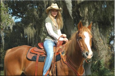 Rock Springs Riding Ranch