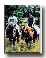 Private Riding Stable