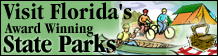 Florida State Parks...the Real Florida!